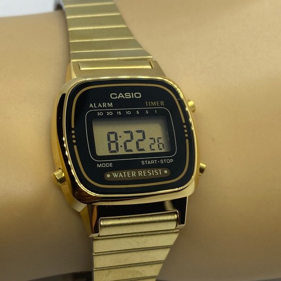 Casio Watch for Ladies Brand New